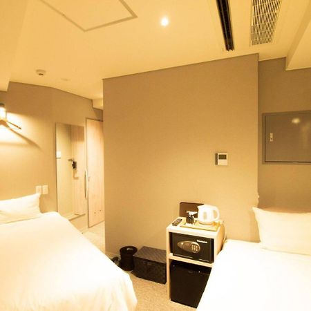Hotel S-Presso North Осака Екстер'єр фото