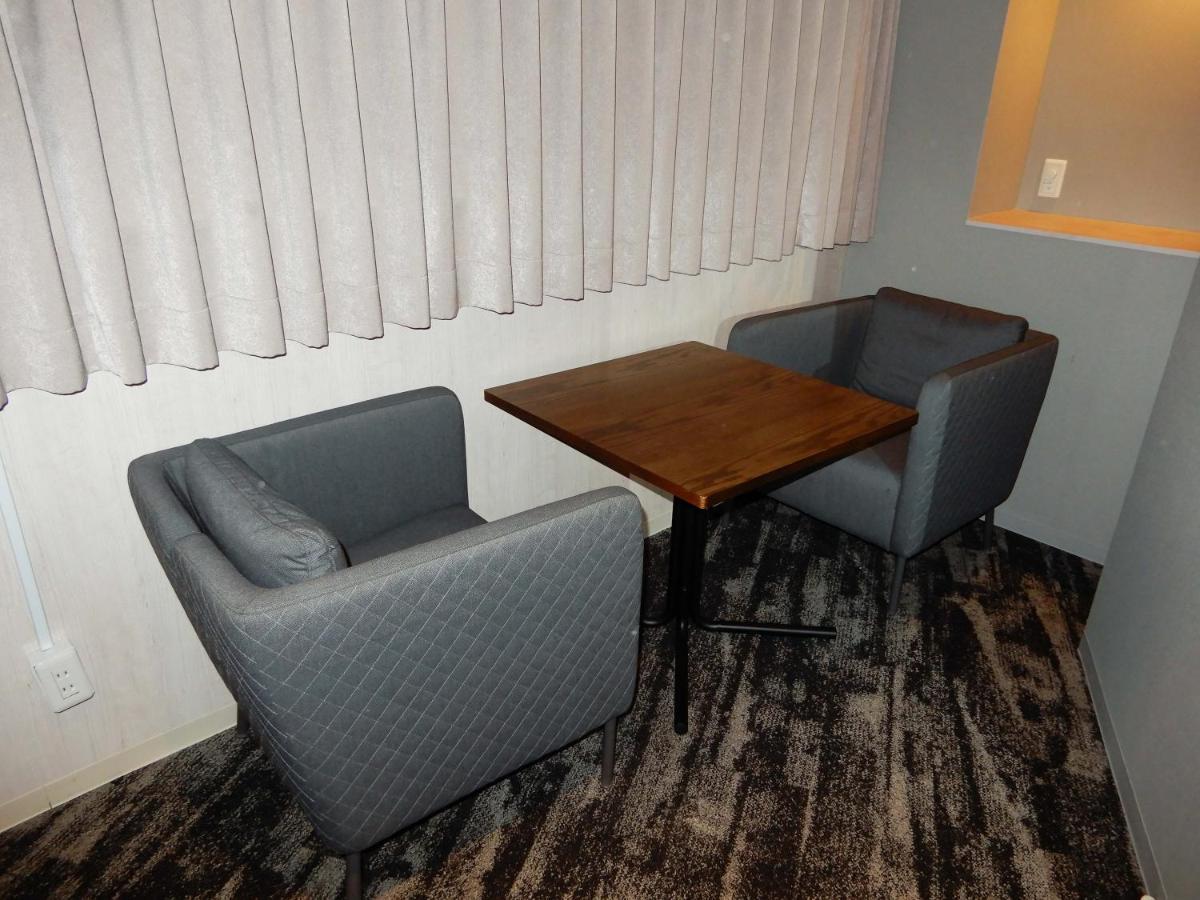 Hotel S-Presso North Осака Екстер'єр фото